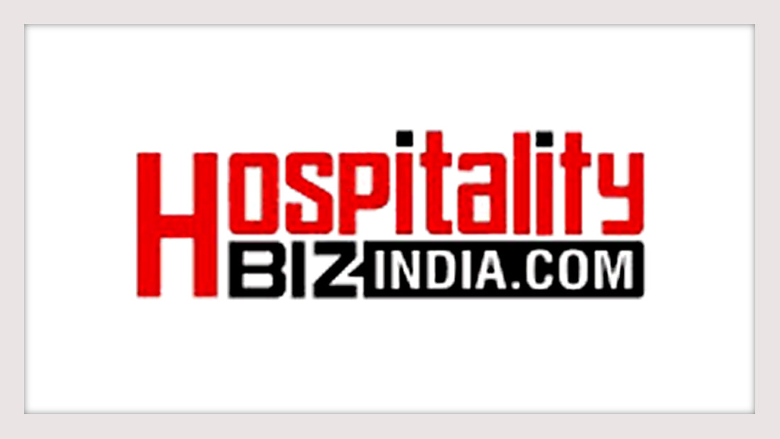 HospitalityBiz India. India's leading magazine for the Indian hospitality
