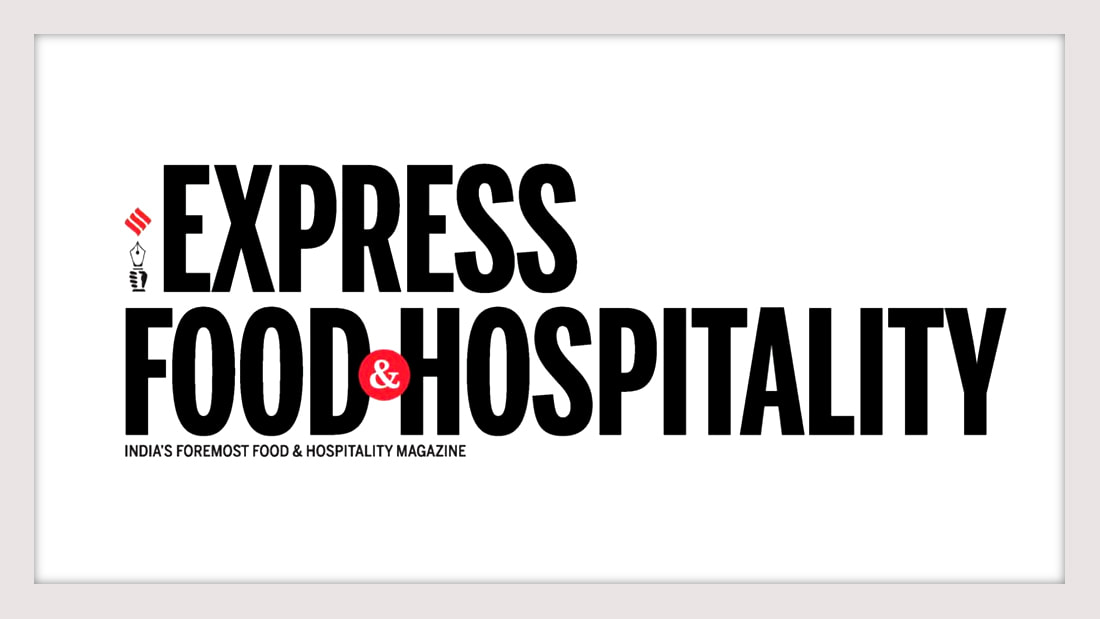 express hospitality article
