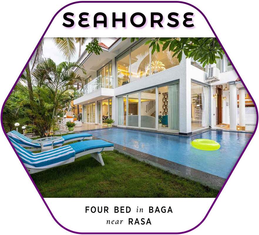 tito lane baga pool villa sea horse hotel