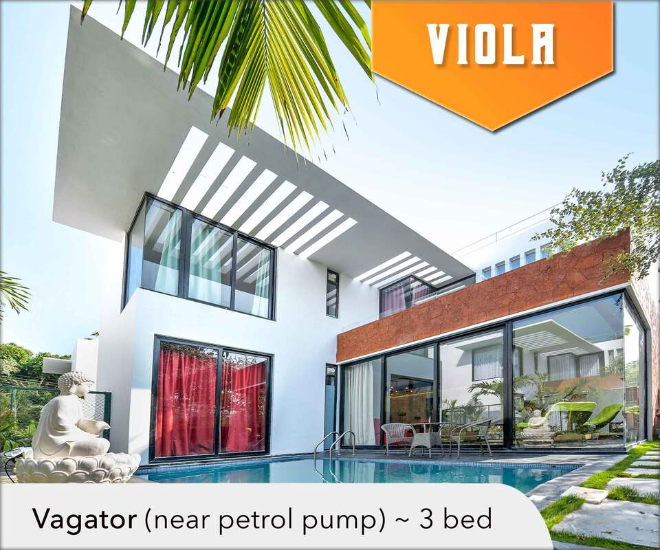 viola estate by vianaar and isprava luxury villa ready posession see pictures and videos click here
